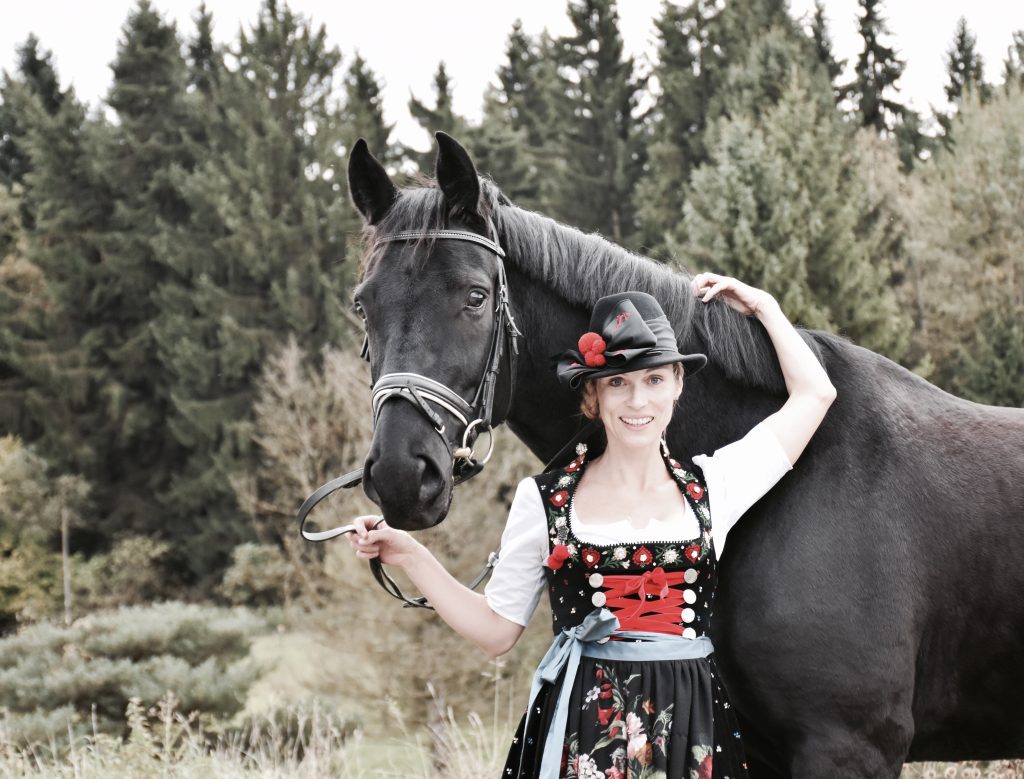 Sabrinas Ponyhofleben Zwei Herzen